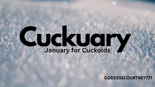 Cuckuary