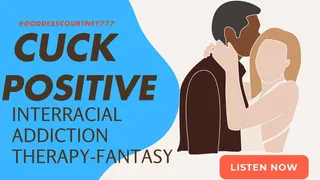 Cuck Positive Interracial Porn Therapy-Fantasy