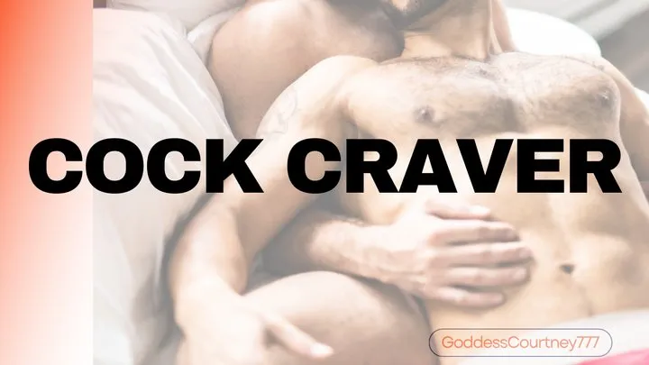 Cock Craver