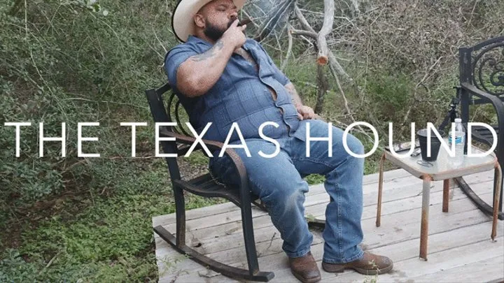 The Texas Hound