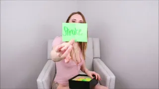 Ea$ter Egg Game - JOI Findom