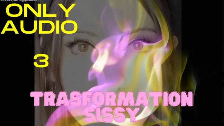 SISSY TRANSFORMATION SISSY 3