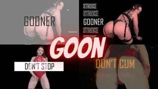 ASS GOONER