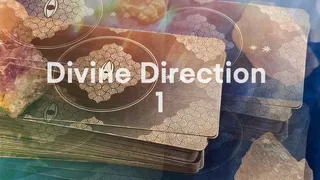 Divine Direction 1: Tarot Findom Humiliation Mind Fuck