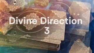 Divine Direction 3: Tarot Findom Humiliation Mind Fuck