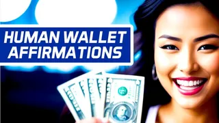 Human Wallet Affirmations