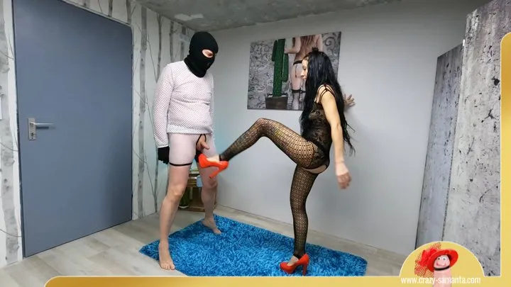 Balbusting-Special 02 #Ballbusting #Nutbusting #Kicks #CBT