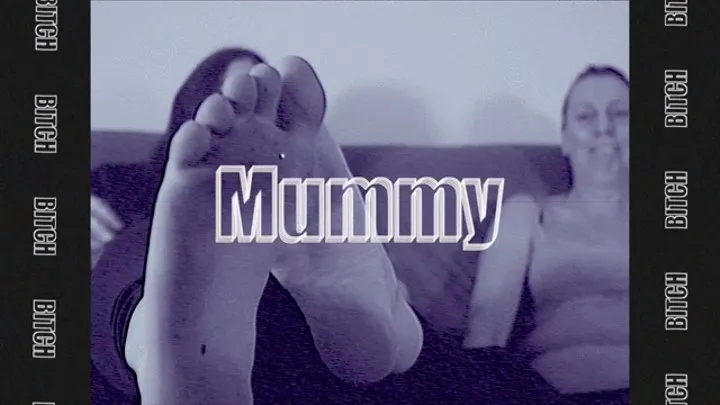 Missy and Mummy