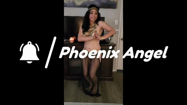 Phoenix Angel solo video