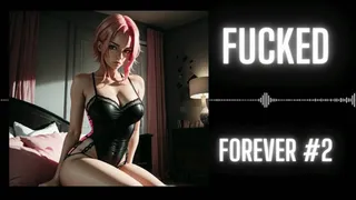 Fucked FOREVER RIPOFF #2