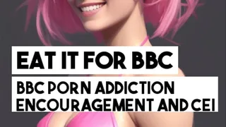 EAT IT FOR BBC