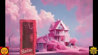 Barbie Foot fuck Land The Short Film