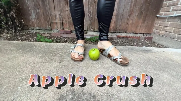 Apple Crush K