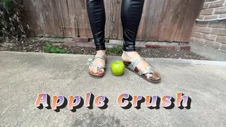 Apple Crush K