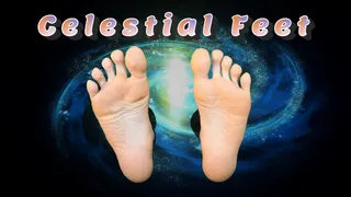 Celestial Feet