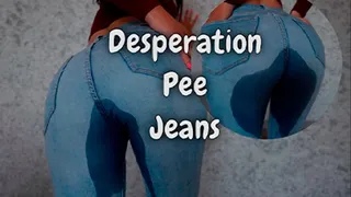 Desperation Pepe Jeans