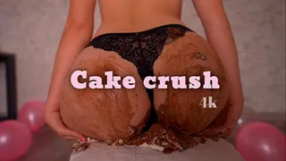 Cake crush! Perfcet body food porn