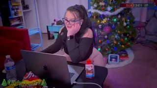 BRUTAL PAWG Fajita Fart CPR Christmas Safeword Ignored 7 TIMES P4