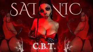 Satanic CBT Instructional