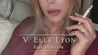 Elle Lyon Has Some Sex Questions For You - Part 1