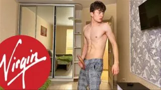 Teenage Boy Trying to Relax after College & Is the Orgasm the Best Way?