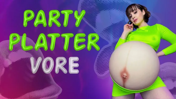 Party Platter Vore