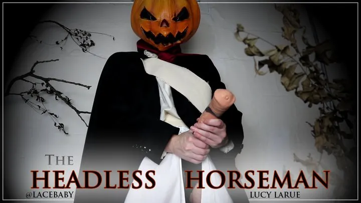 The Headless Horseman