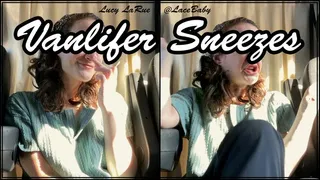 Vanlifer Sneezes