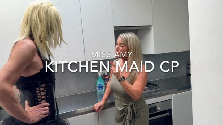 Kitchen Maid CP