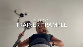 Trainer Trample