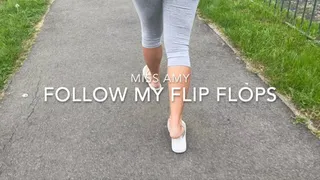 Follow My Flip Flops