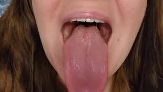 Step-Mommy is hungry Vore POV