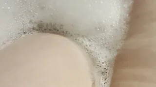 New bath time inflation!