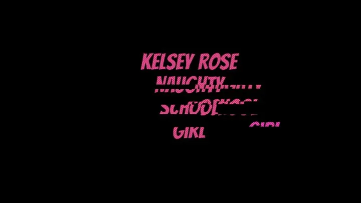 Kelsey Rose1