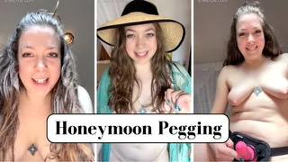 Honeymoon Pegging