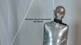 Michelle Peters Mummified Re-Edited