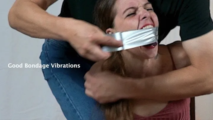 Good Bondage Vibrations