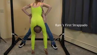 Ram's First Strappado