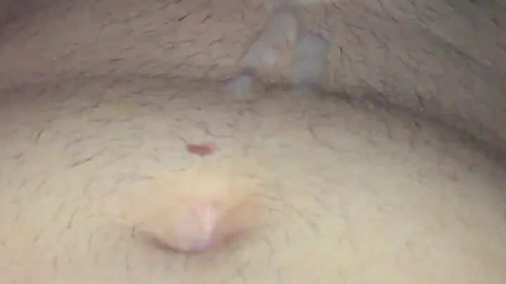 Huge and thick cumshot #06