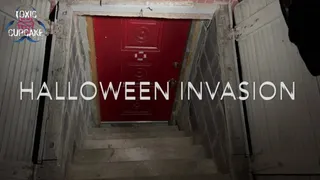 Halloween Invasion