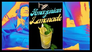 Amazonian Lemonade