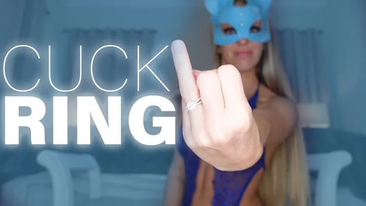 Cuck Ring