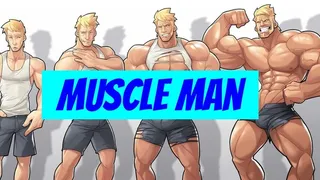 Muscle Man