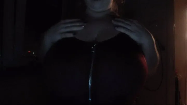 Big Boobs Worship