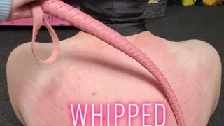 Whipped Bitch