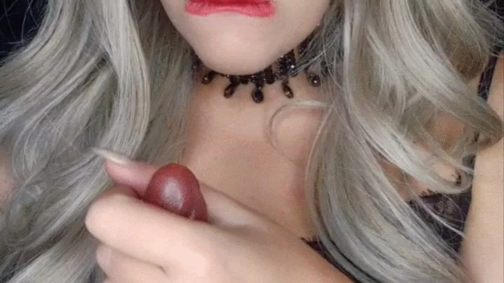 Blowjob,Handjob and boob f*uck with my fav toy