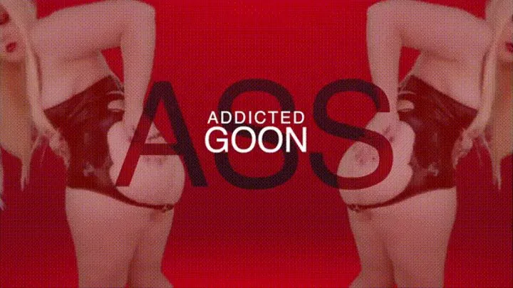 Ass Addicted Goon