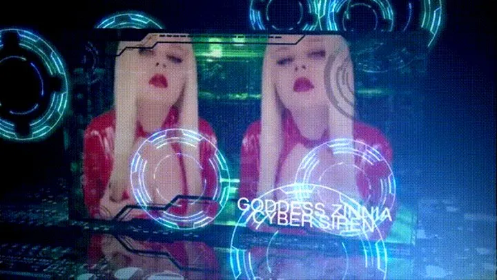 The Cyber Siren