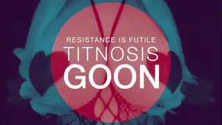 Resistance is Futile Titty Goon