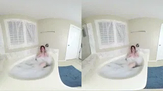 Bubble Bath Goon